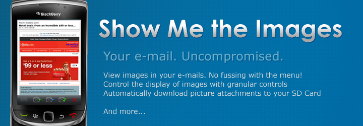 Show Me the Images
